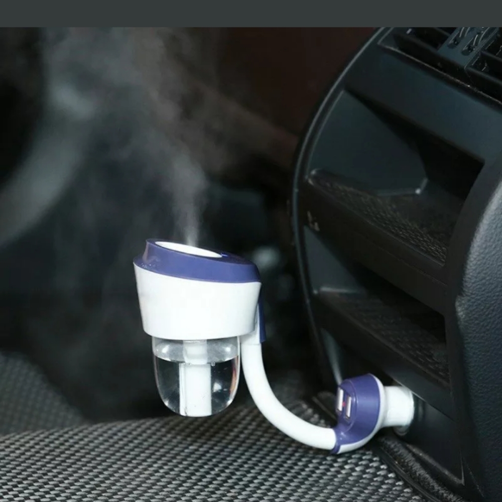 Car Diffuser - Picture 2 of 3